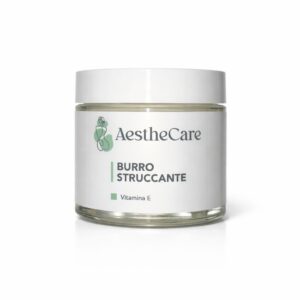 Burro struccante