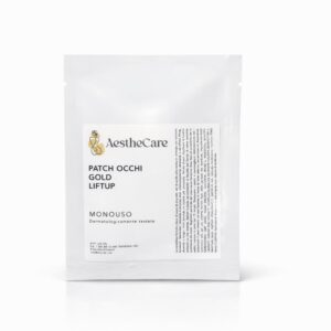 Patch Occhi Effetto Lifting & Idratazione Intensiva